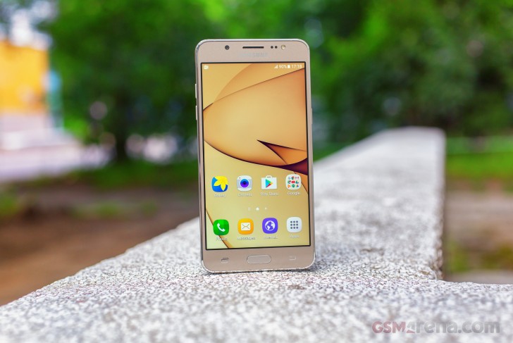 Samsung Galaxy J5 2016  review