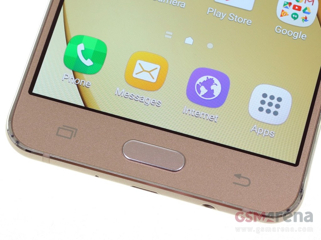 Samsung Galaxy J5 (2016) pictures, official photos