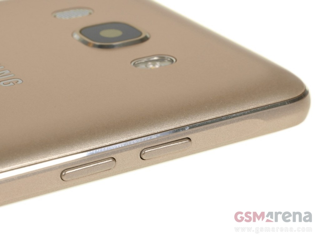 Samsung Galaxy J5 (2016) pictures, official photos