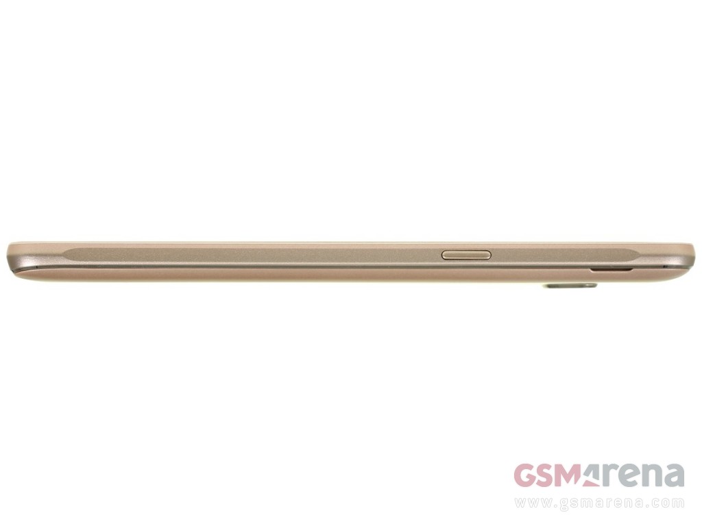 Samsung Galaxy J5 (2016) pictures, official photos