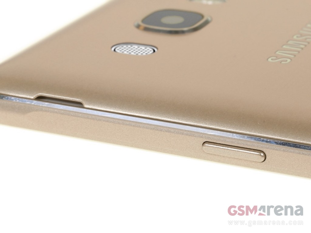Samsung Galaxy J5 (2016) pictures, official photos