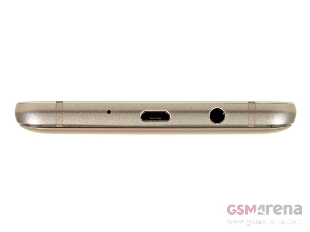 Samsung Galaxy J5 (2016) pictures, official photos