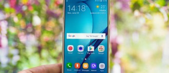 Samsung Galaxy J7 (2016) review: Jump start