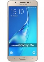 Samsung Galaxy J7 (2016) official images - Samsung Galaxy J7 2016 review