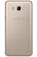Samsung Galaxy J7 (2016) official images - Samsung Galaxy J7 2016 review