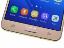 Samsung offers nothing new above and below the display - Samsung Galaxy J7 2016 review