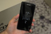 Calendar - Samsung Galaxy Note7 hands-on 