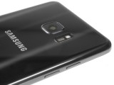 12MP Dual Pixel camera on the back, along with sports sensors - Samsung Galaxy Note7 review