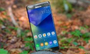 Samsung Galaxy Note 8 still coming, mobile chief confirms