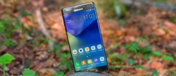 Samsung Galaxy Note7 review: Time-saver edition