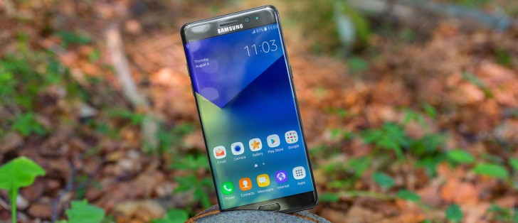 Samsung Galaxy S7 review: This is the phone to beat - CNET