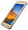 Galaxy S7 active: Sandy Gold - Samsung Galaxy S7 Active review