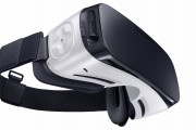 Gear VR - Samsung Galaxy S7 Edge review