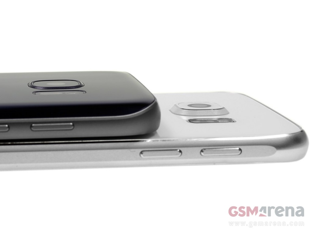 Samsung Galaxy S7 pictures, official photos