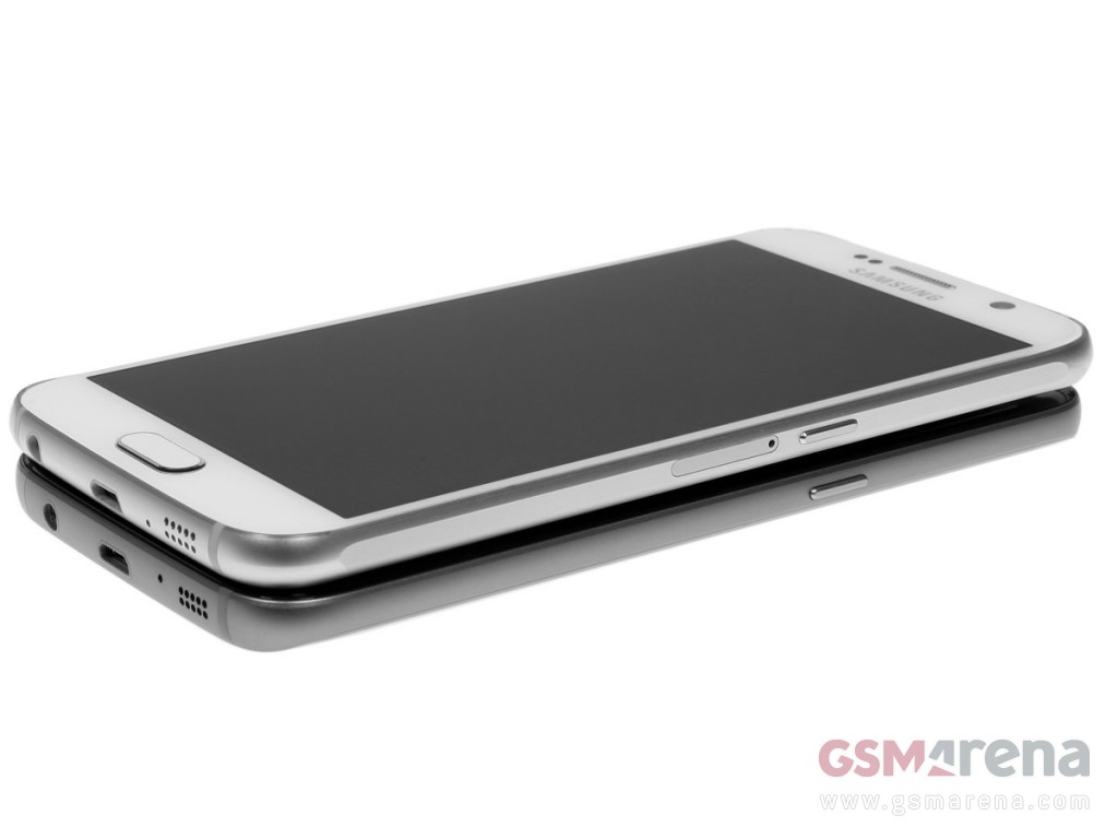 Samsung Galaxy S7 pictures, official photos