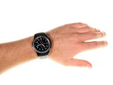 Gear S3 on the wrist - Samsung Gear S3 review