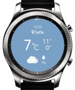 Basic Gear apps - Samsung Gear S3 review