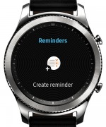 Basic Gear apps - Samsung Gear S3 review