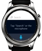 Samsung Gear S3 review Stepping up a gear Apps