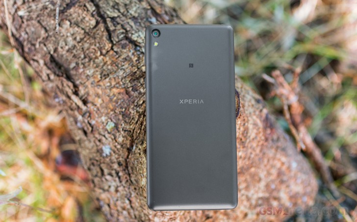 Contractie geloof Zij zijn Sony Xperia E5 review: Nice 'n easy : Conclusion