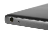 3.5mm jack at the top - Sony Xperia E5  review