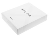 The Xperia E5 box covers the basics - Sony Xperia E5  review