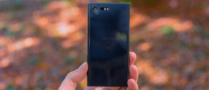 Sony Xperia X Compact review: Time-saver edition - GSMArena.com tests