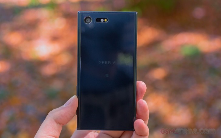 het kan markering constante Sony Xperia X Compact review: Small and brave: Conclusion
