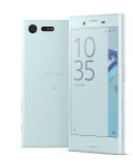 Sony Xperia X Compact press images - Sony Xperia X Compact review