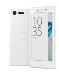 Sony Xperia X Compact press images - Sony Xperia X Compact review