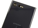 23MP camera and assorted sensors - Sony Xperia X Compact review