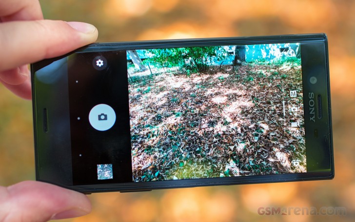 mini Tips Zeestraat Sony Xperia X Compact review: Time-saver edition - GSMArena.com tests