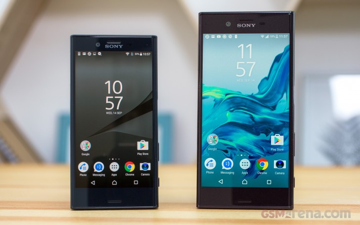 mini Tips Zeestraat Sony Xperia X Compact review: Time-saver edition - GSMArena.com tests