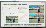 Predictive Hybrid autofocus explained - Sony Xperia X hands-on