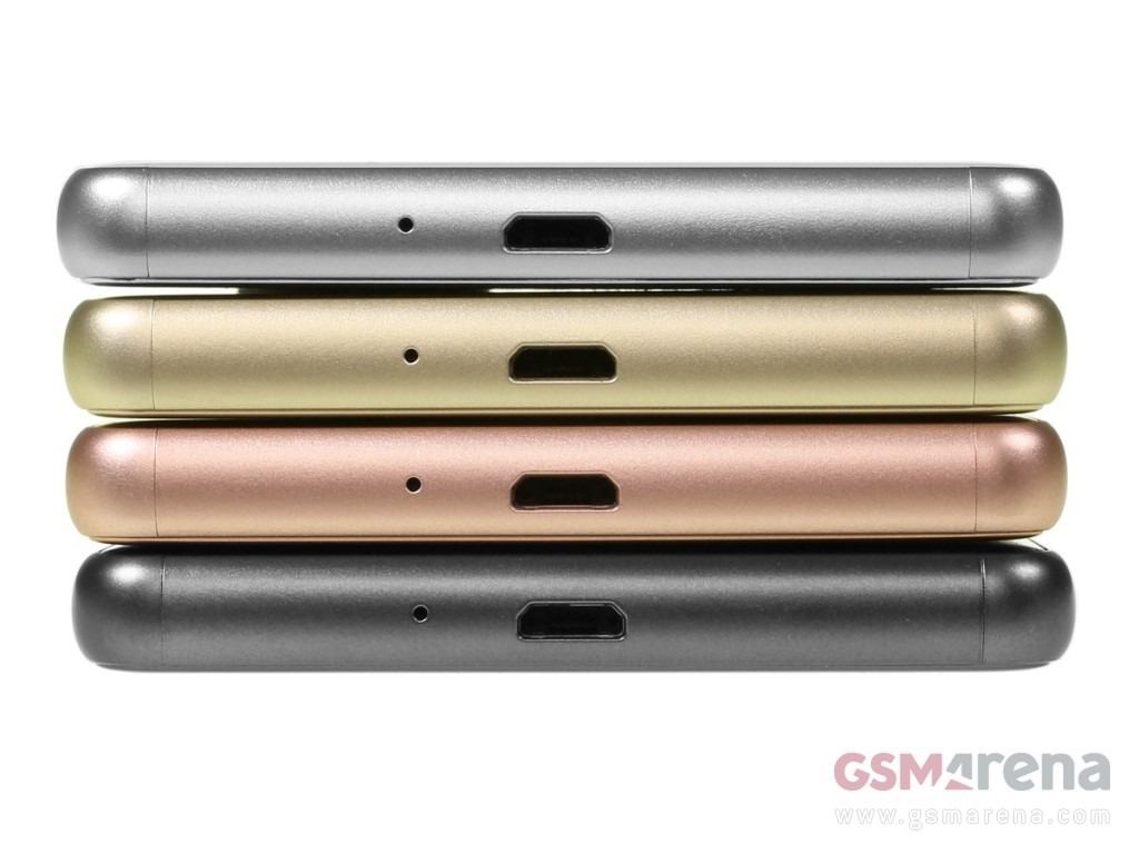 Caméra Avant Universelle - Remplacement Pour Sony Xperia X Performance Et Autres Modèles