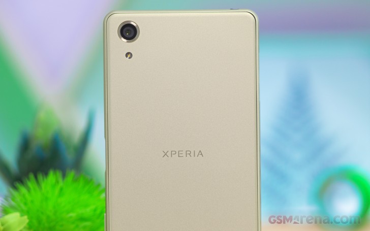 Sony Xperia X Performance review