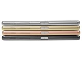 Polycarbonate frame - Sony Xperia X Performance review