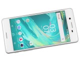 Design in keeping with tradition - Sony Xperia X Performance review