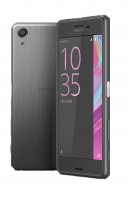 Sony Xperia X official images - Sony Xperia X review