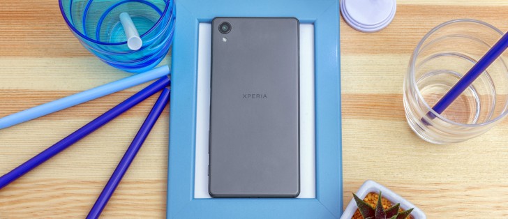 Sony Xperia X review: Rated X