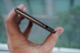 Top and bottom - Sony Xperia XA Ultra hands-on