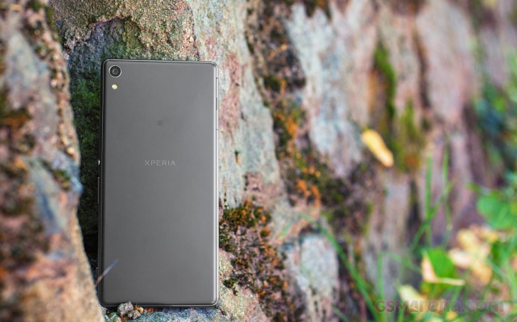 Sony Xperia XA Ultra review