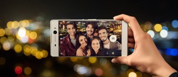 Sony Xperia XA Ultra review: Lord of the selfies