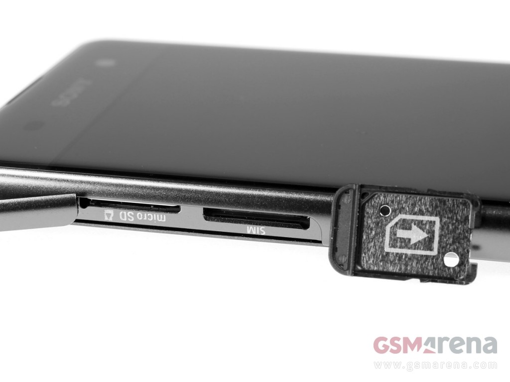 Tiroir SIM De Remplacement Pour Sony Xperia XA – Compatible IPhone 11 Pro