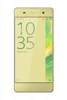 Sony Xperia XA official images - Sony Xperia XA review