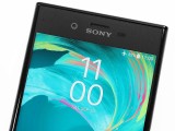 Bold lines, pointy corners, looping sides - Sony Xperia XZ review