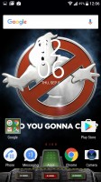 Xperia themes - Sony Xperia XZ Preview