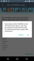 Ultra Stamina - Sony Xperia XZ review