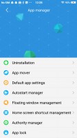 iManager app is pretty powerful - Vivo V3Max  review
