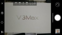 Pro mode is also available - Vivo V3Max  review